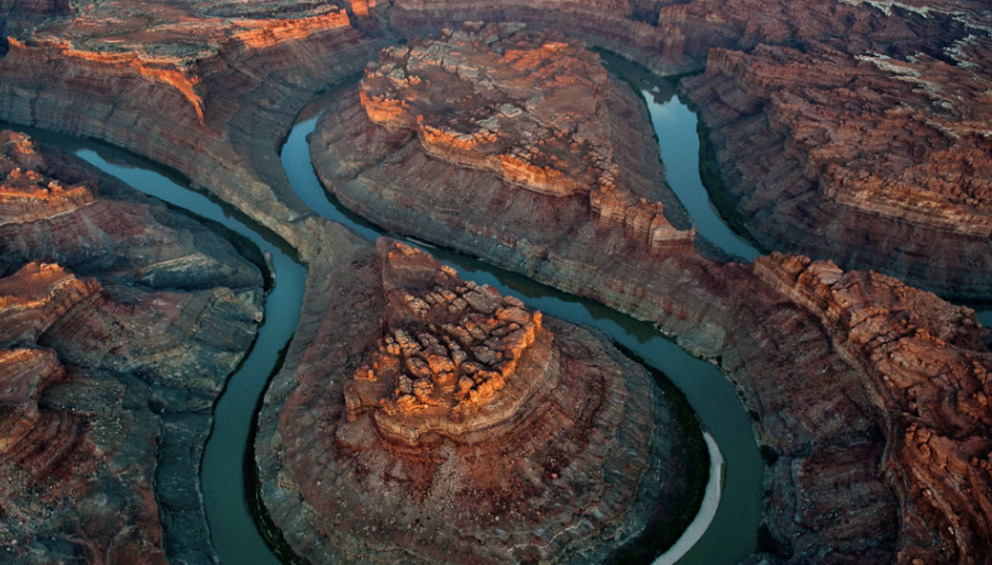 colorado river photography