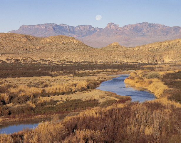 rio grande plains