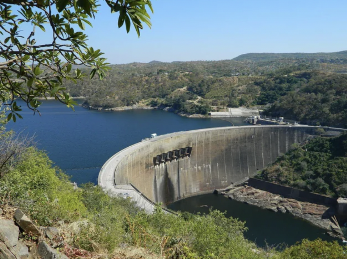 Lake Kariba