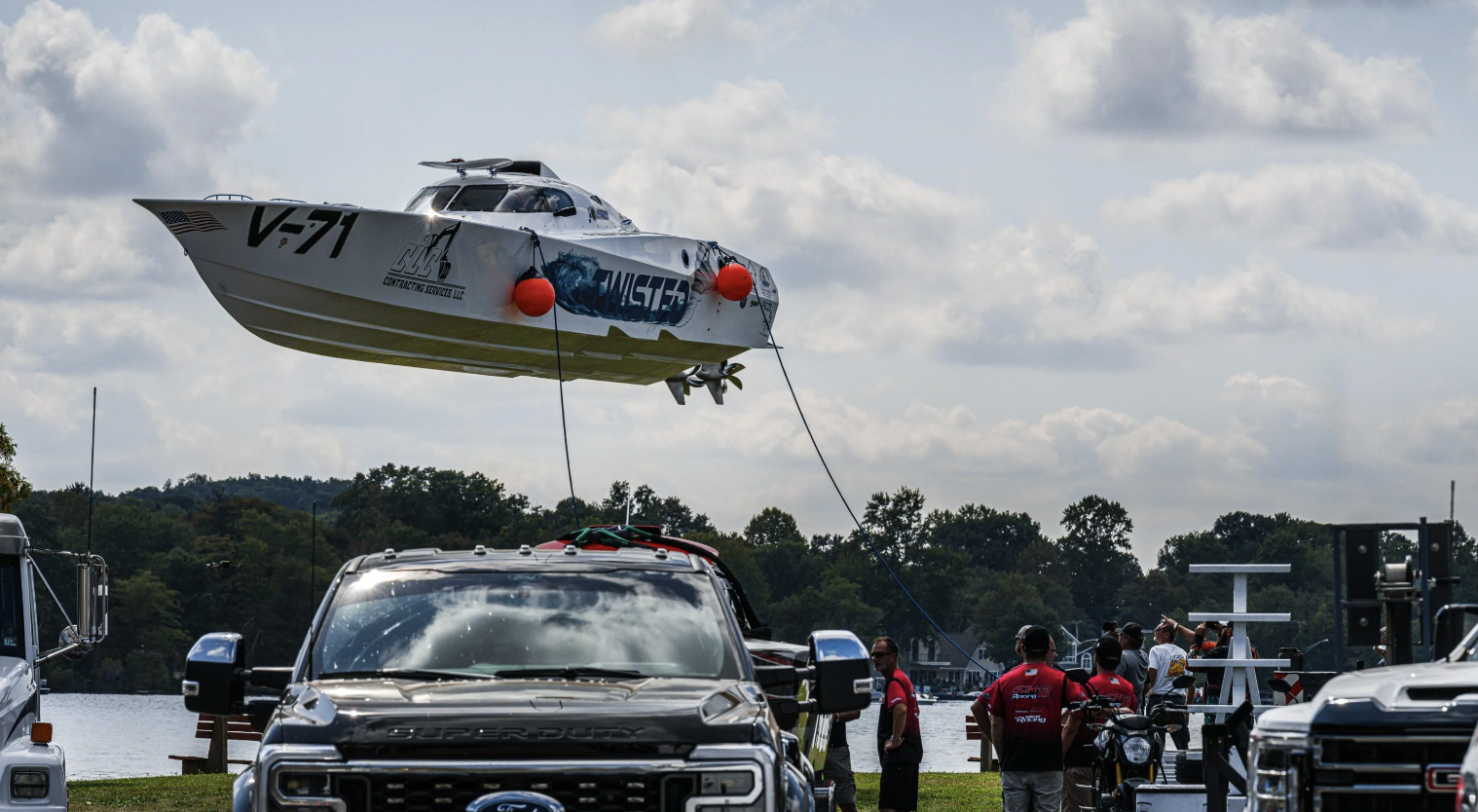 sikorsky h-19 - V71 Netes