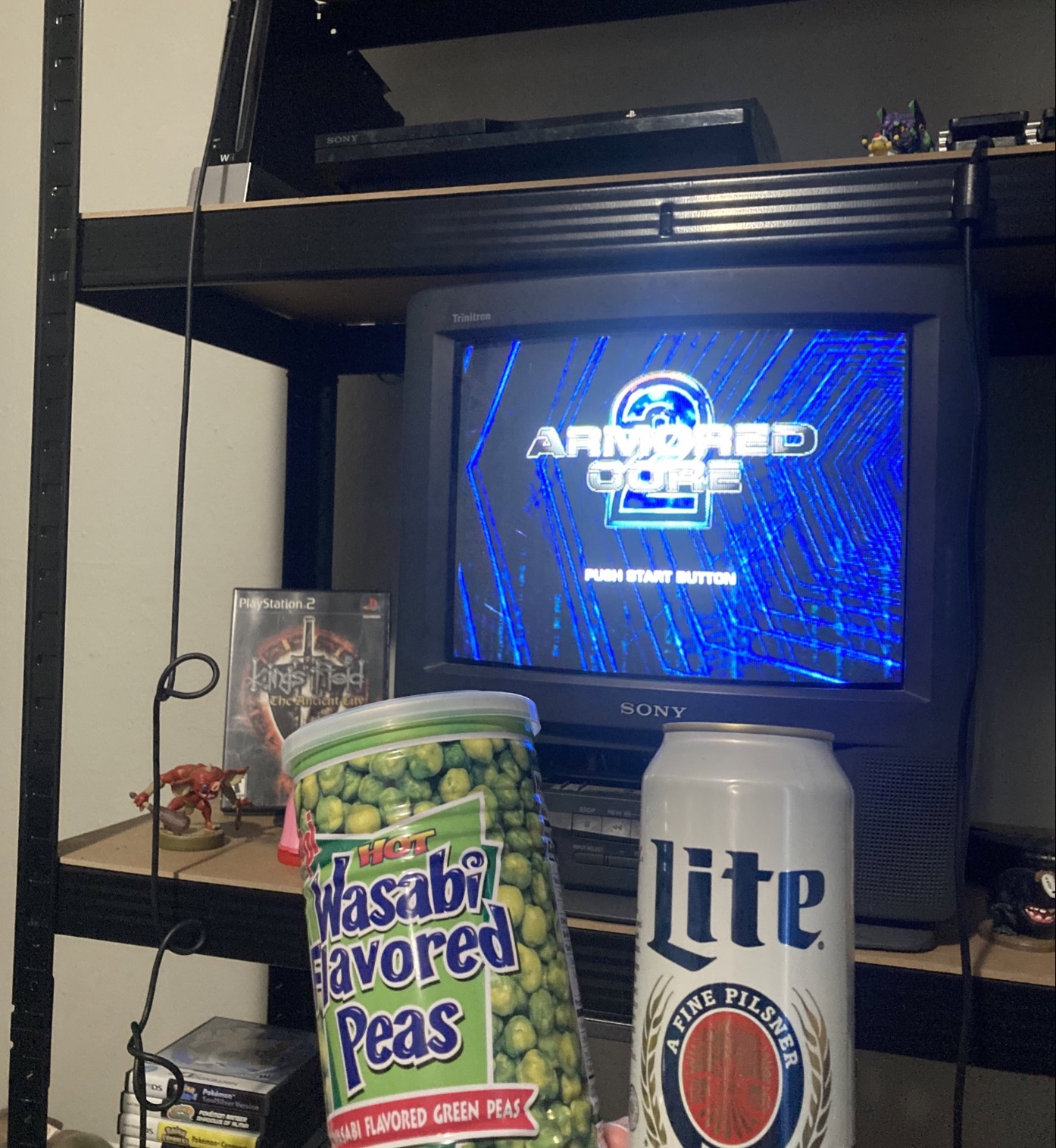 miller lite - Armored Sony Button Wasabil avored Peas Flavored Green Peas C Lite Fine Pilsn