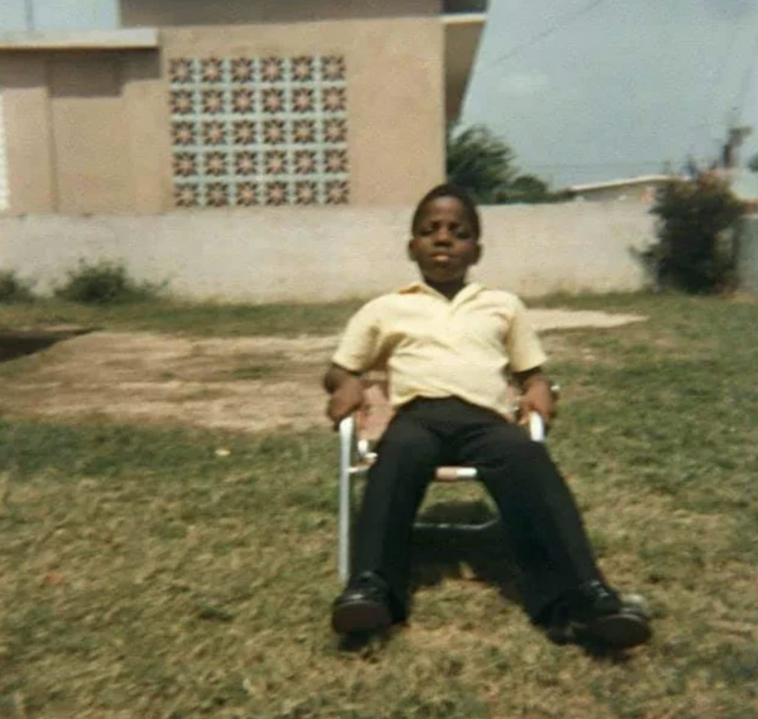 notorious big jamaica -