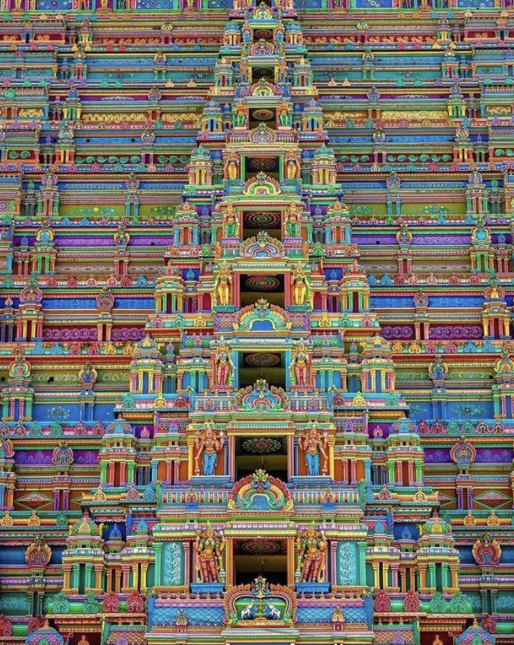 dmt temples