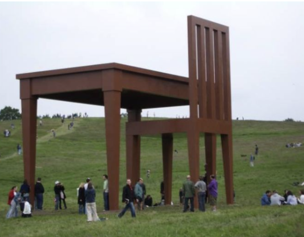 hampstead heath chair