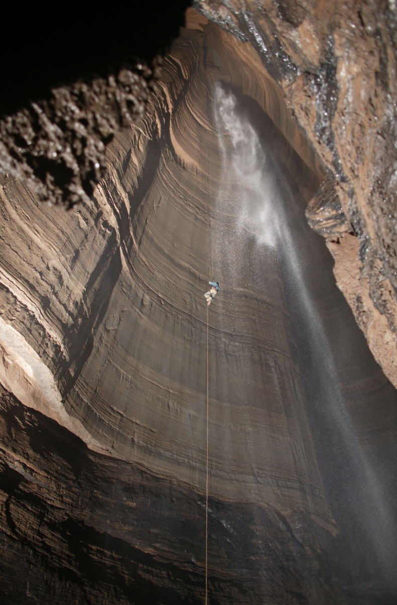 pit cave