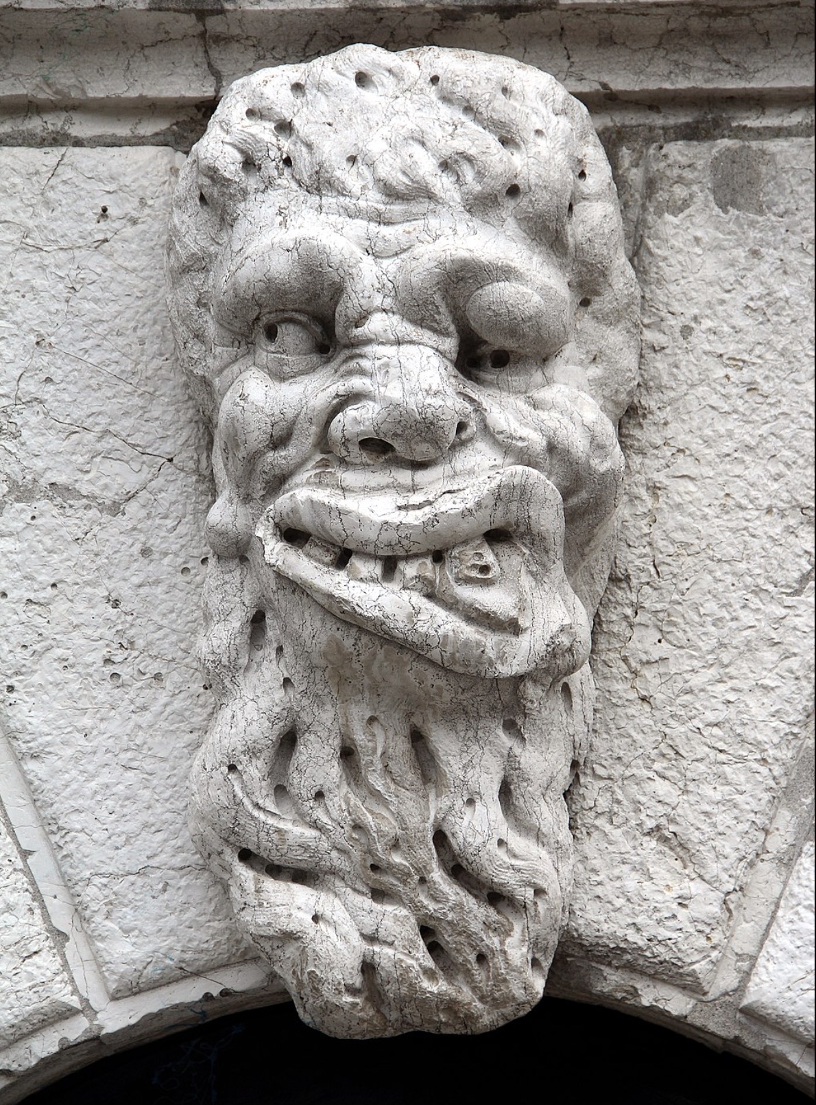 gargoyle