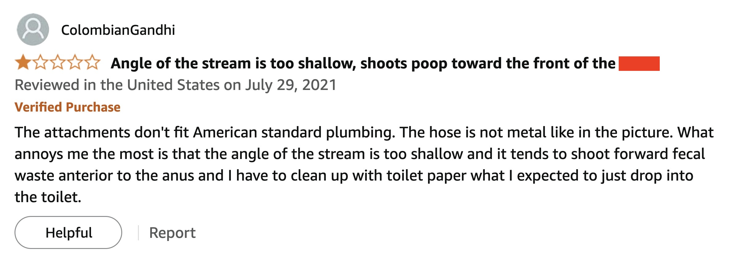 The 29 Best Reviews of the Worst Toilet Seats