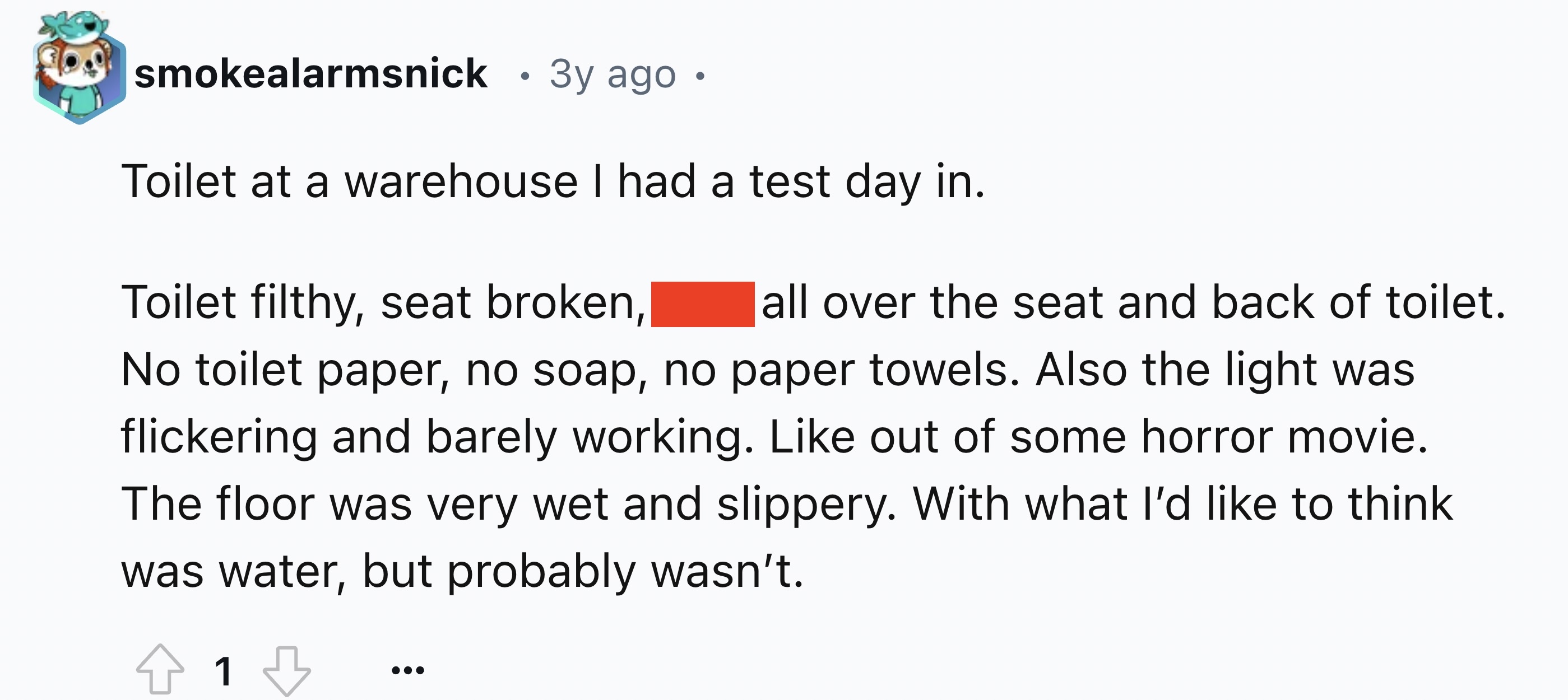 The 29 Best Reviews of the Worst Toilet Seats