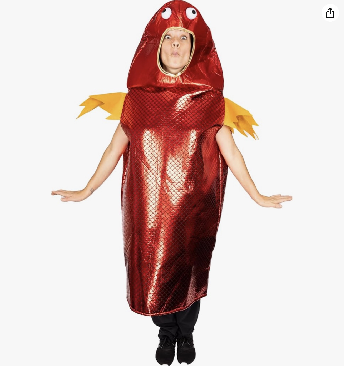 The 40 Dumbest Halloween Costumes You Can Buy, But Shouldn't