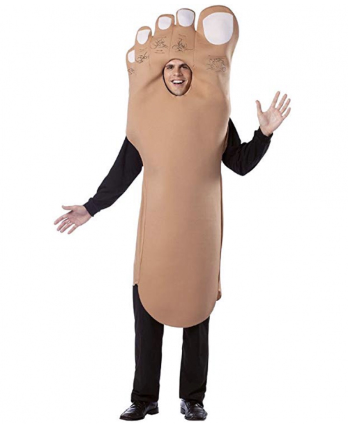 The 40 Dumbest Halloween Costumes You Can Buy, But Shouldn't