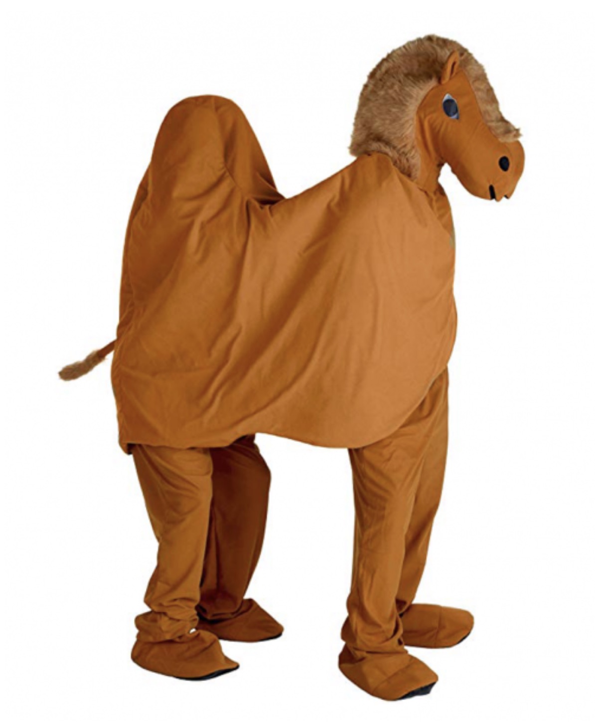 2 person camel costume