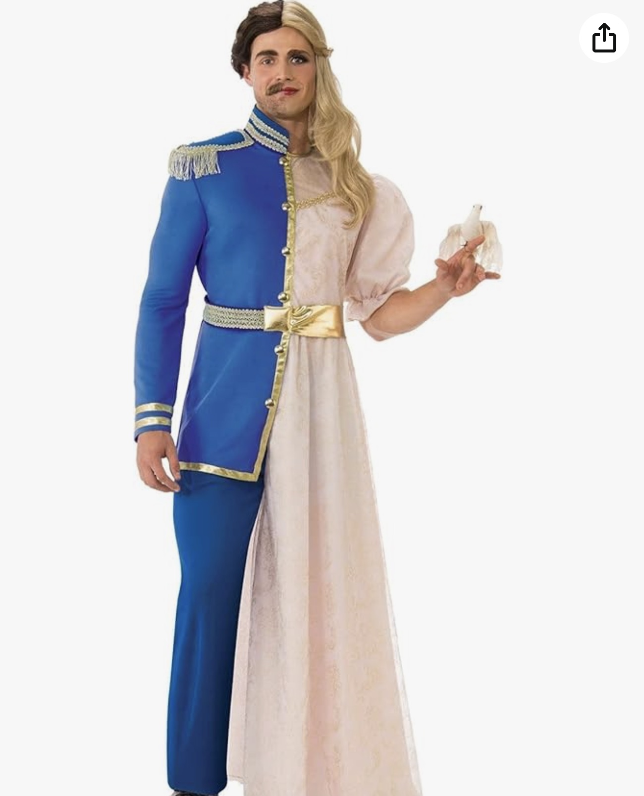 The 40 Dumbest Halloween Costumes You Can Buy, But Shouldn't