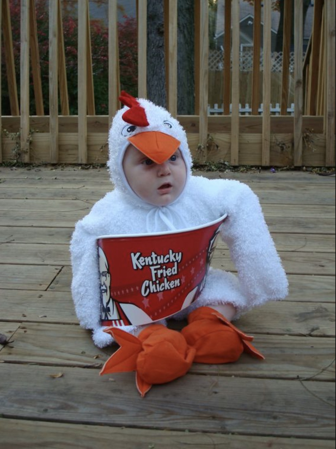 The 40 Dumbest Halloween Costumes You Can Buy, But Shouldn't