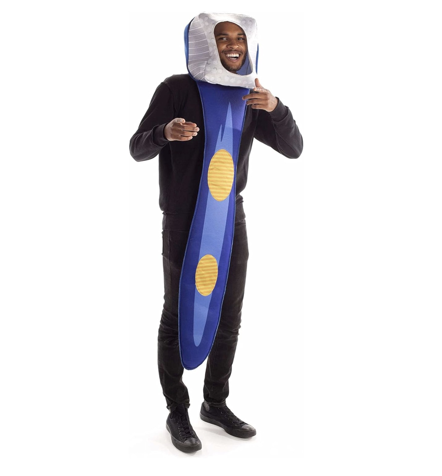 The 40 Dumbest Halloween Costumes You Can Buy, But Shouldn't