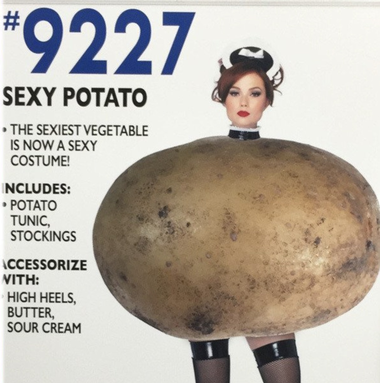 The 40 Dumbest Halloween Costumes You Can Buy, But Shouldn't