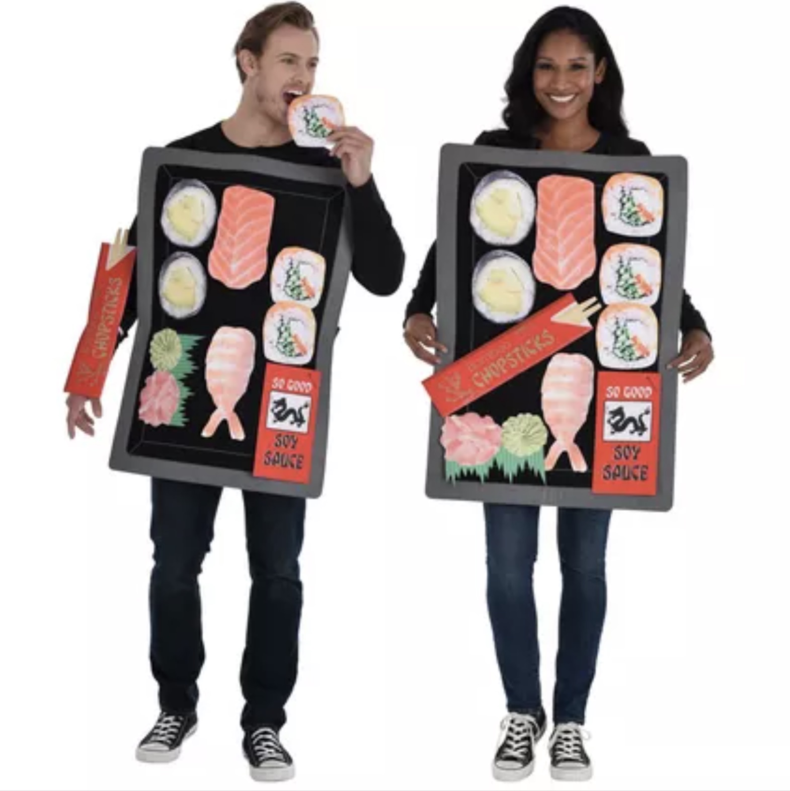 The 40 Dumbest Halloween Costumes You Can Buy, But Shouldn't