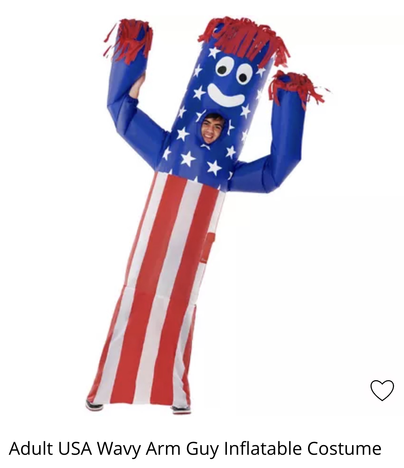 The 40 Dumbest Halloween Costumes You Can Buy, But Shouldn't