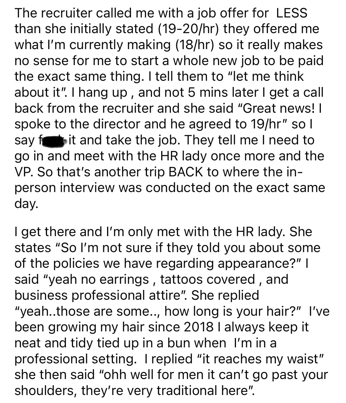 17 Anger Filled Posts From People Who Truly Hate Their Job