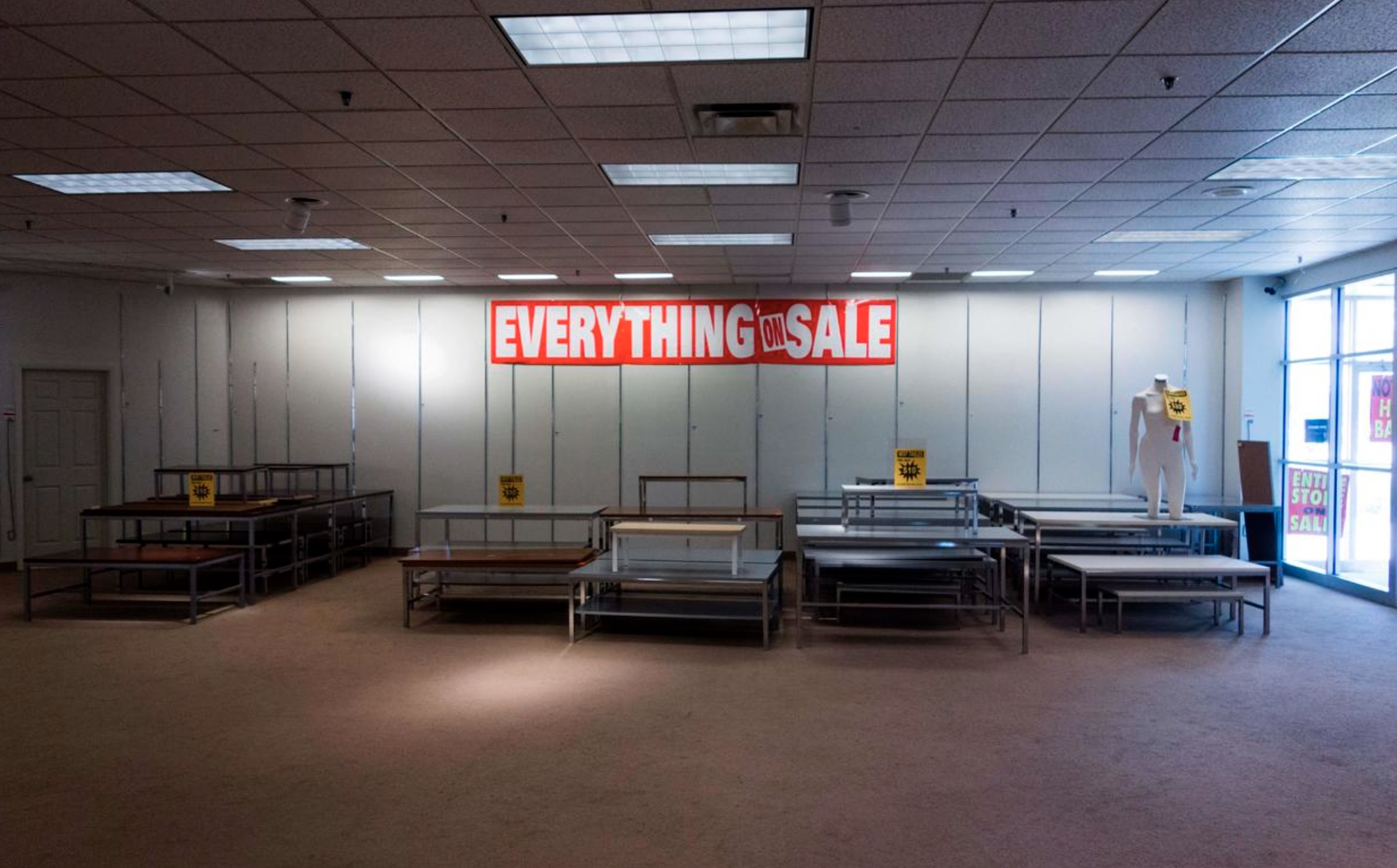 interior design - Everything Sale Ente Sto