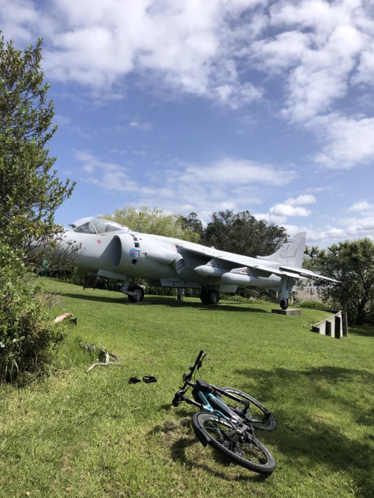 boeing b-47 stratojet