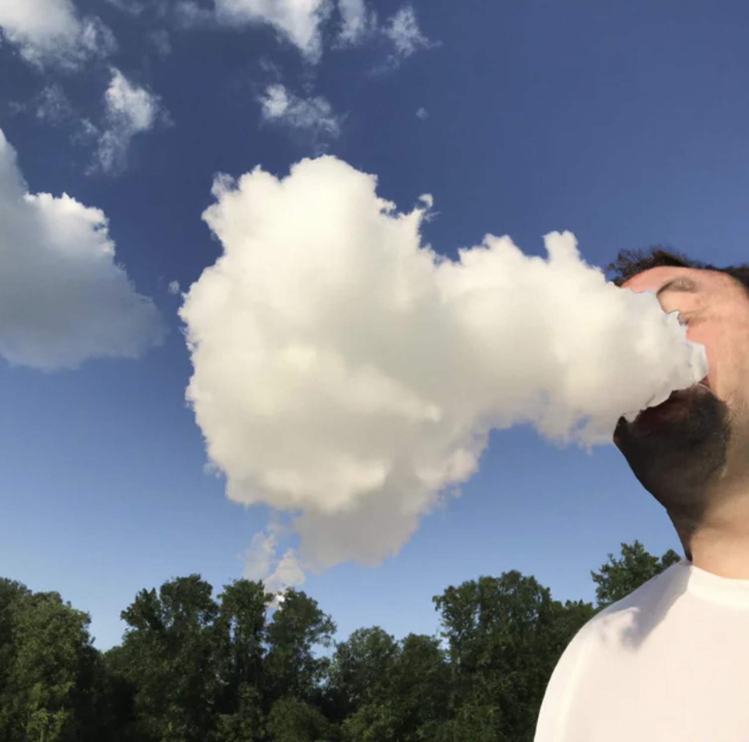 cumulus