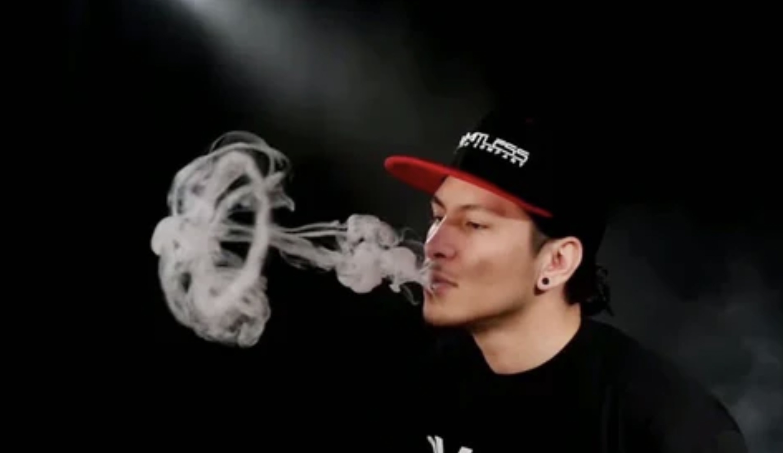 jelly fish vape trick