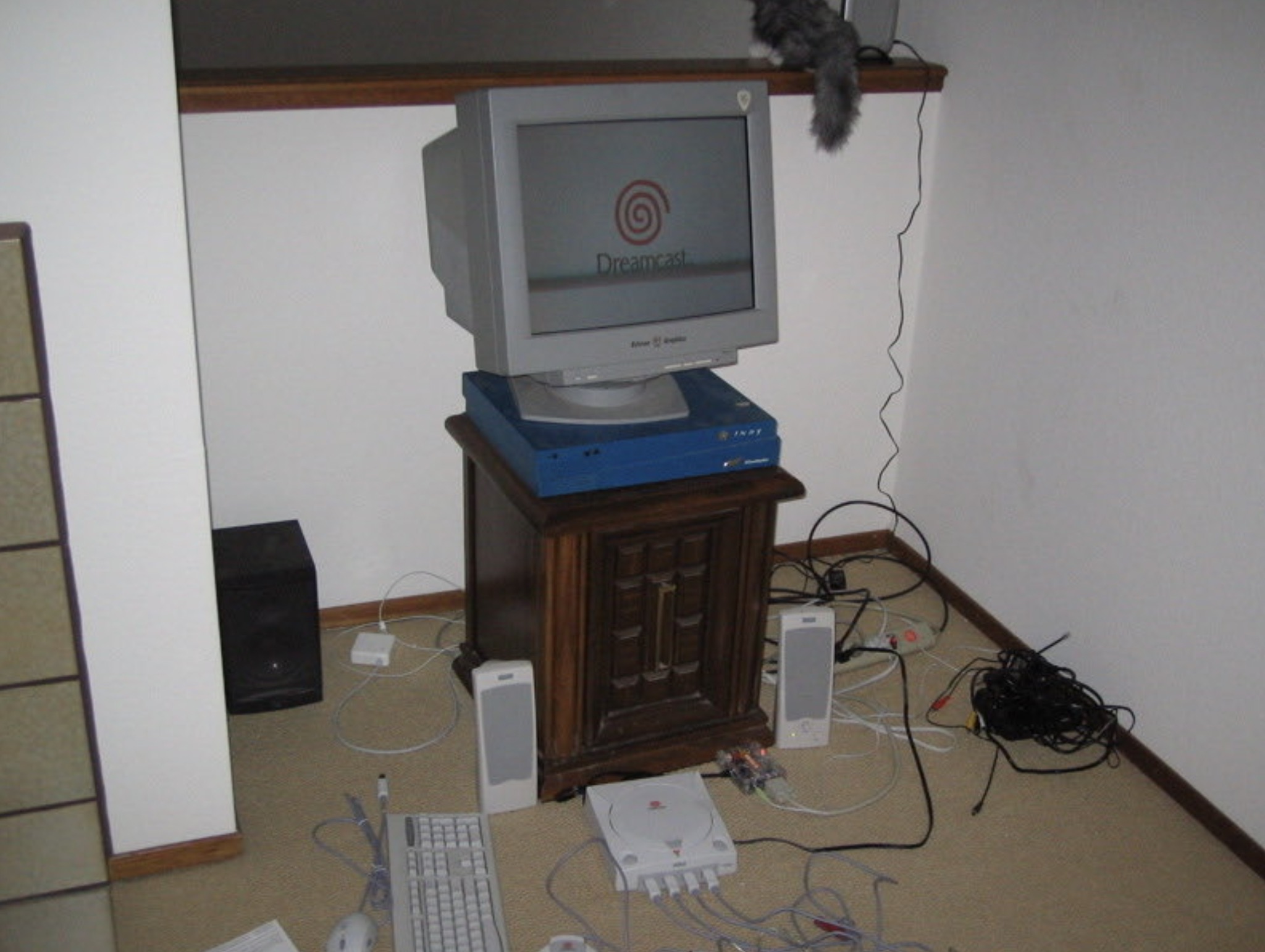 40 Photos of the 'Old Internet' We’ve Forgotten