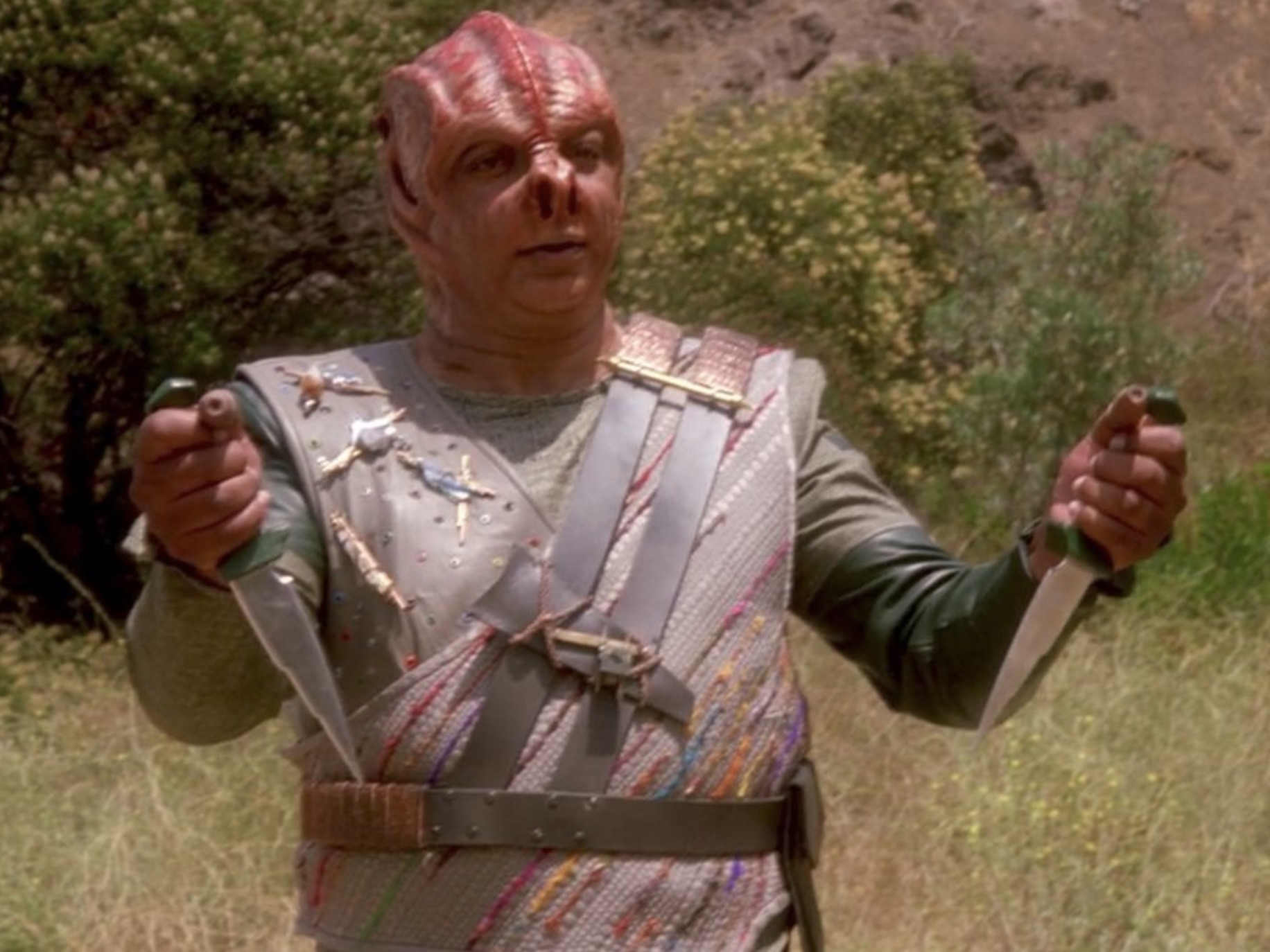 darmok and jalad at tanagra gif