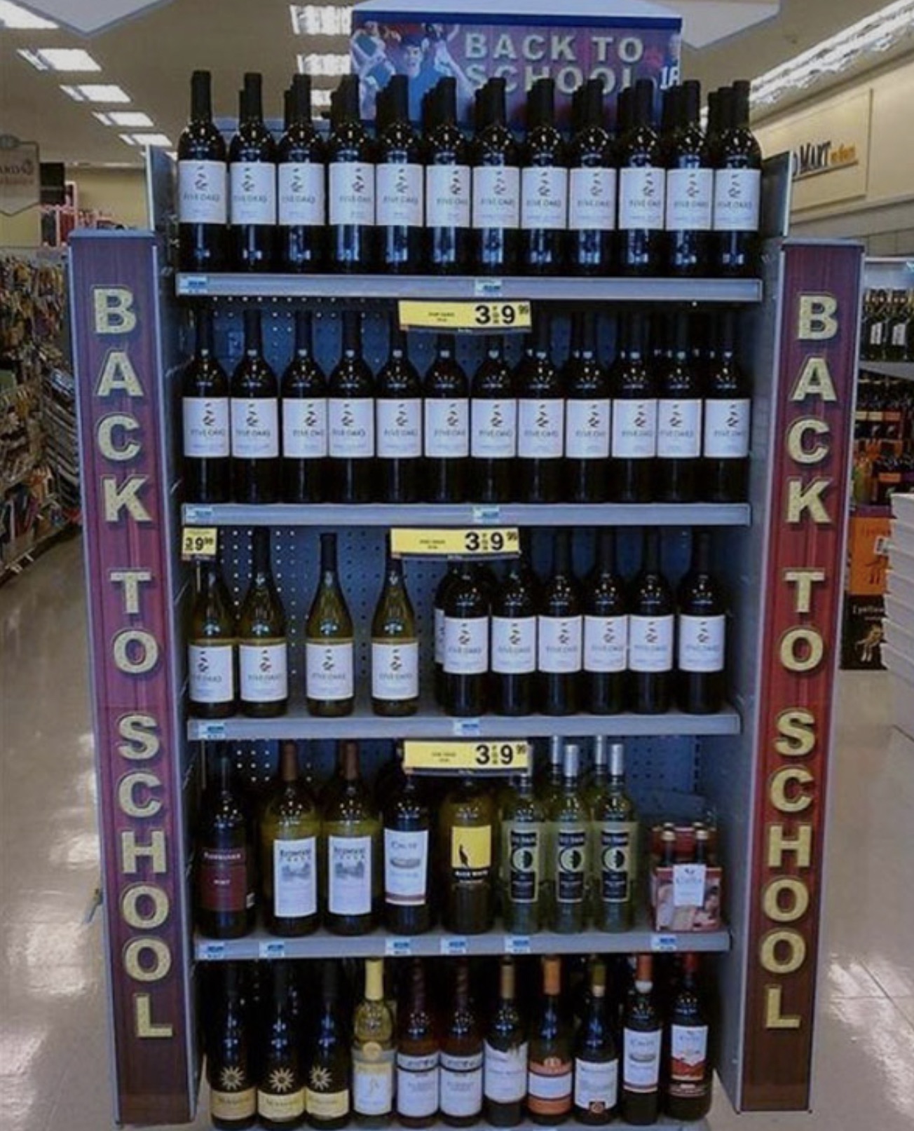 back to school wine meme - Back To 160 3.9 Back To School Back To School