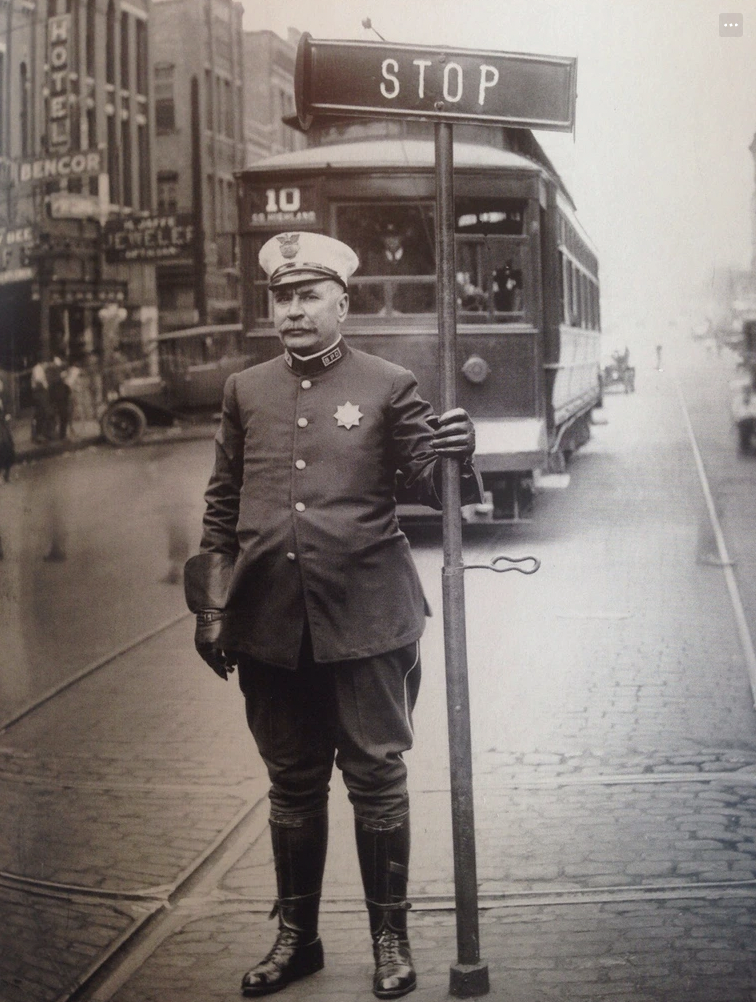 1920s alabama - Jeweler 10 Stop B