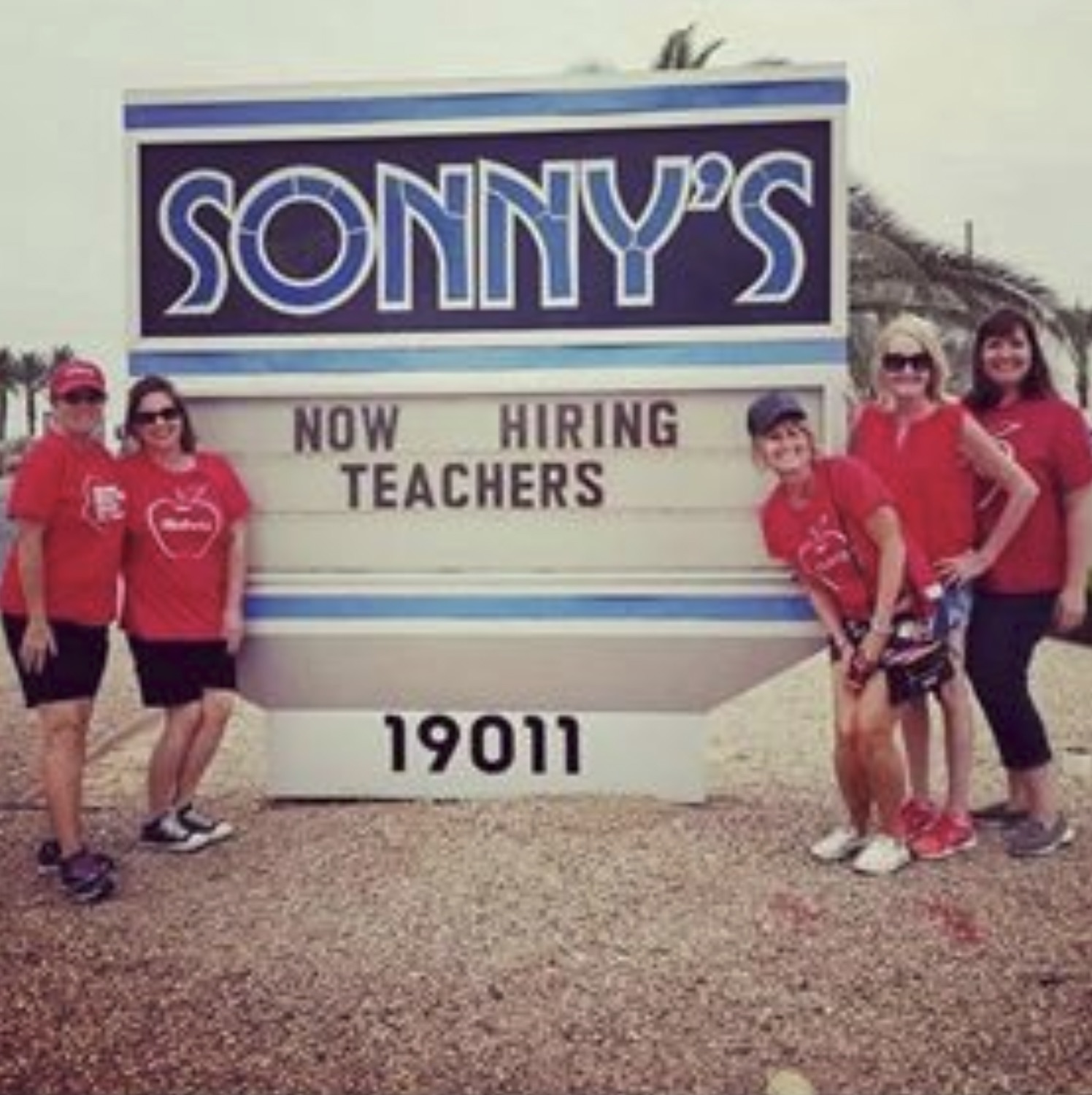 banner - Sonny'S Now Hiring Teachers 19011