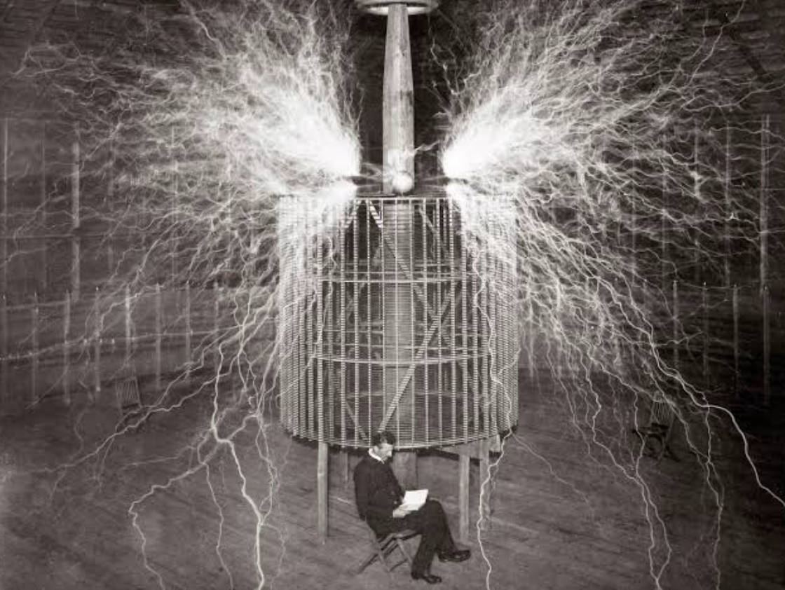 nikola tesla inventions