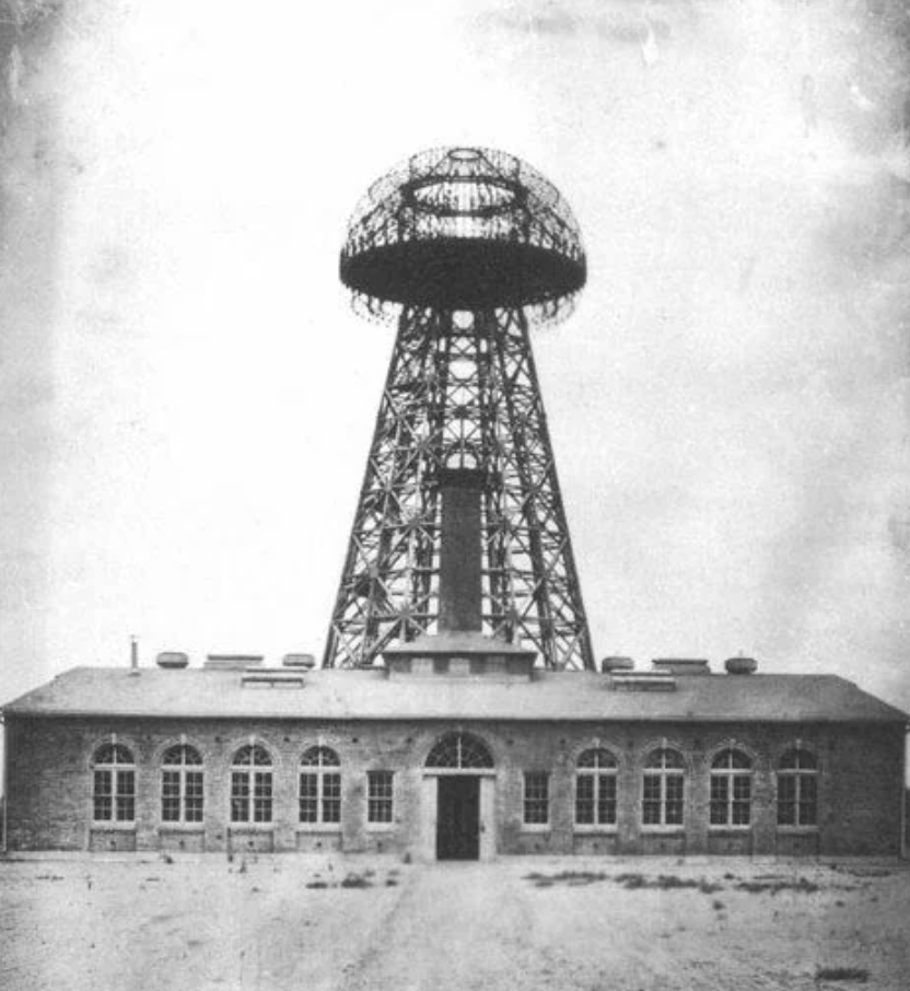 nikola tesla inventions