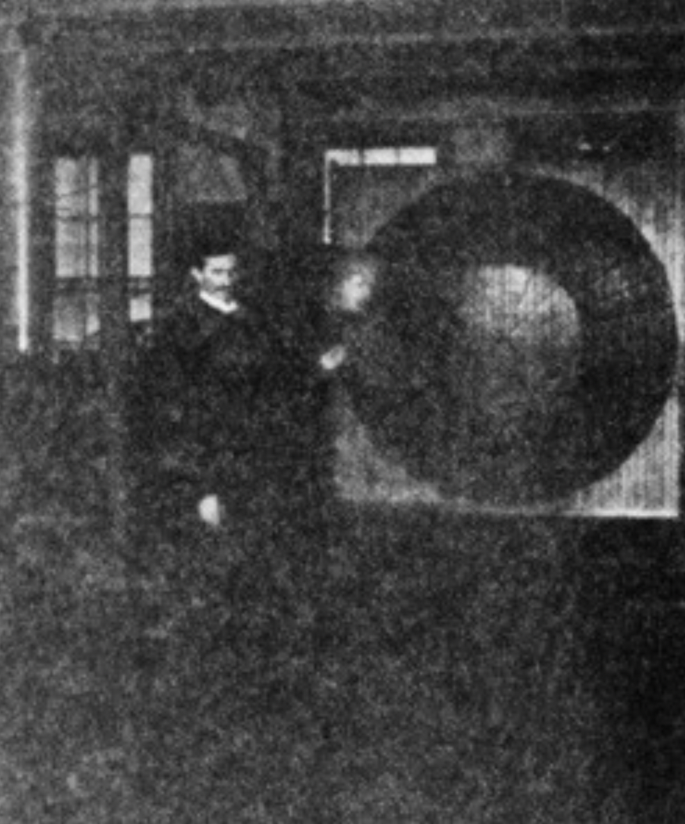 nikola tesla rare