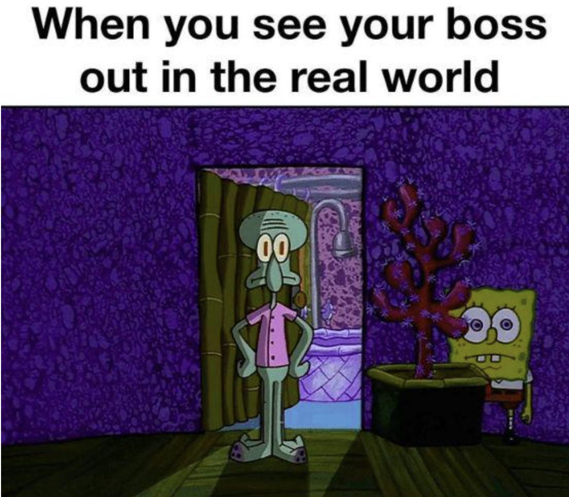 25 Totally Relatable Work Memes to End the Week With