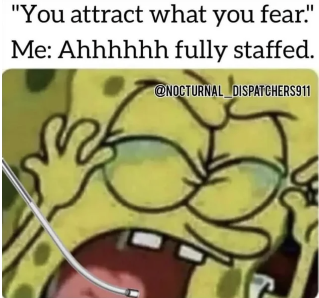 25 Totally Relatable Work Memes to End the Week With