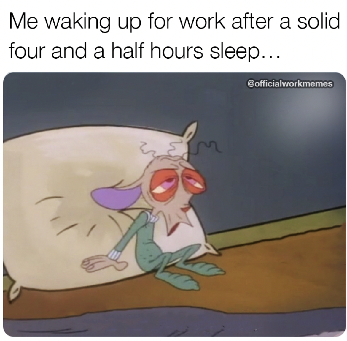 25 Totally Relatable Work Memes to End the Week With