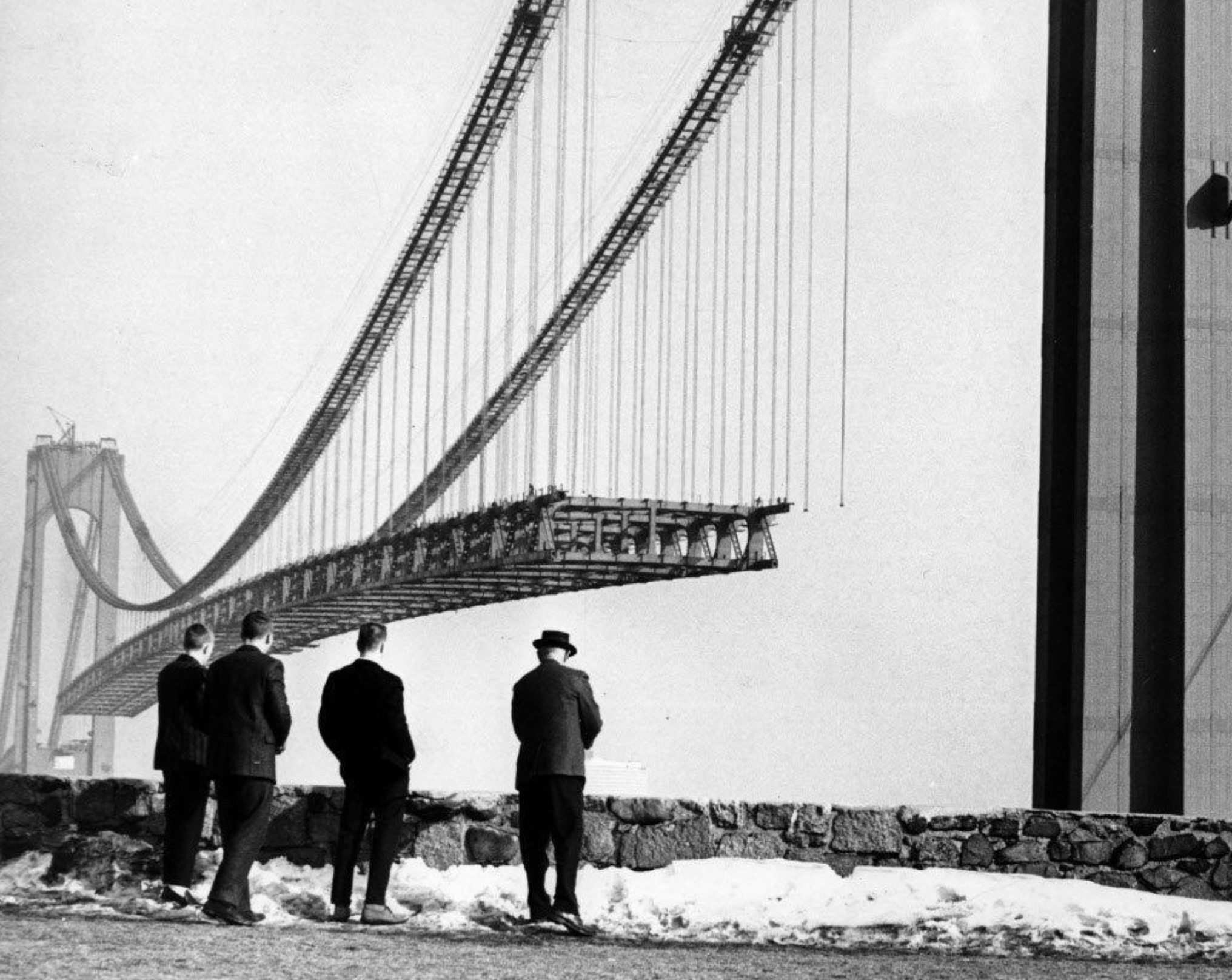 verrazano bridge old