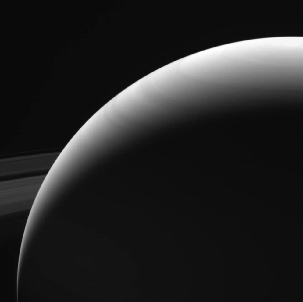 Cassini–Huygens