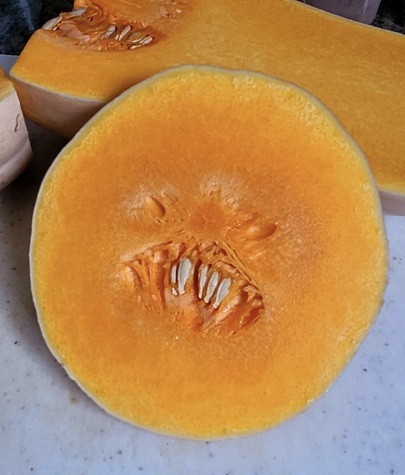 calabaza