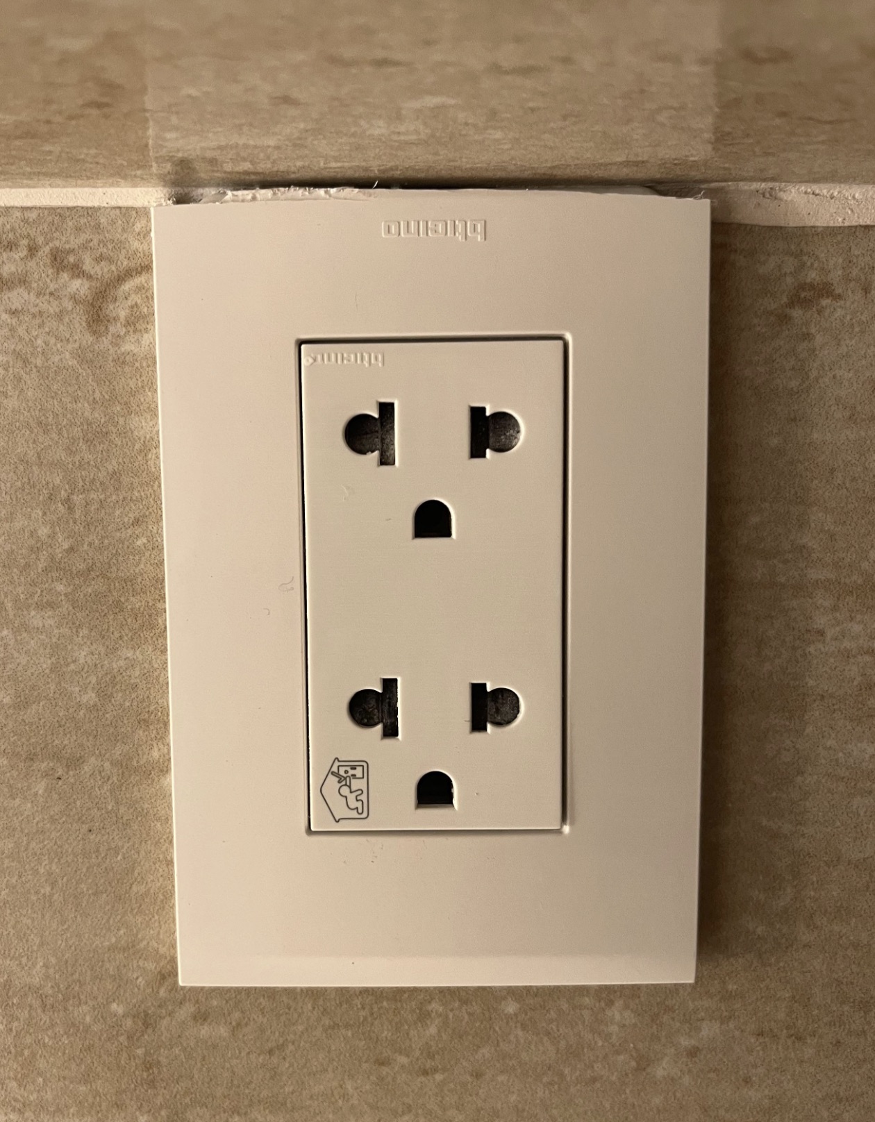 light switch