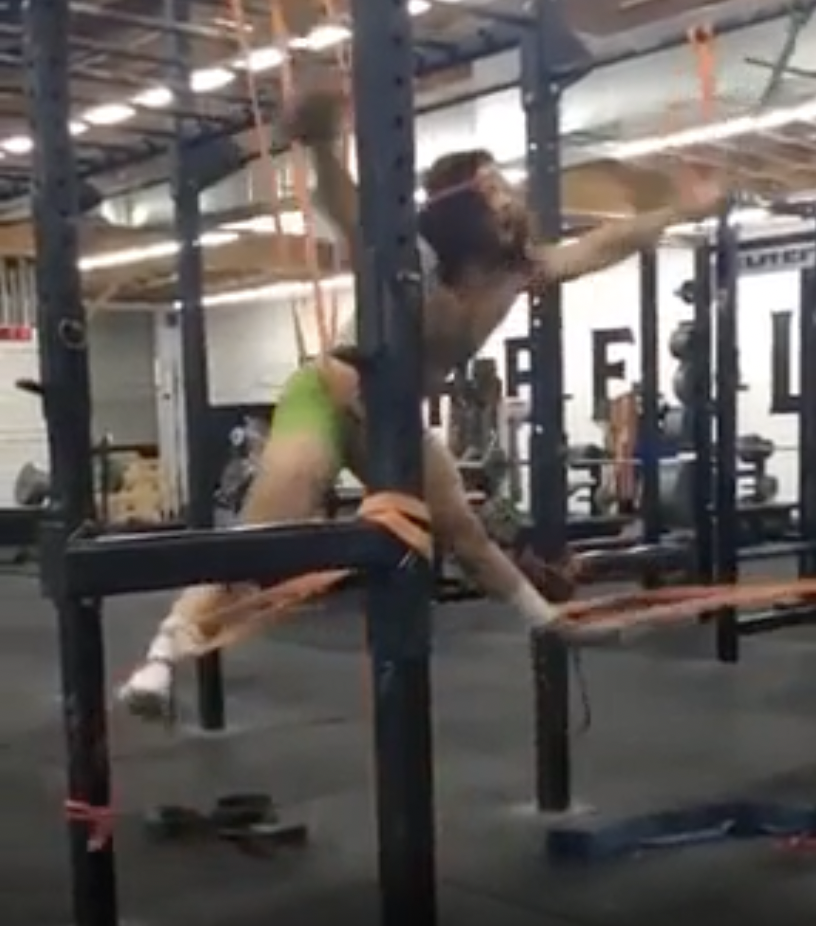 crossfit gif