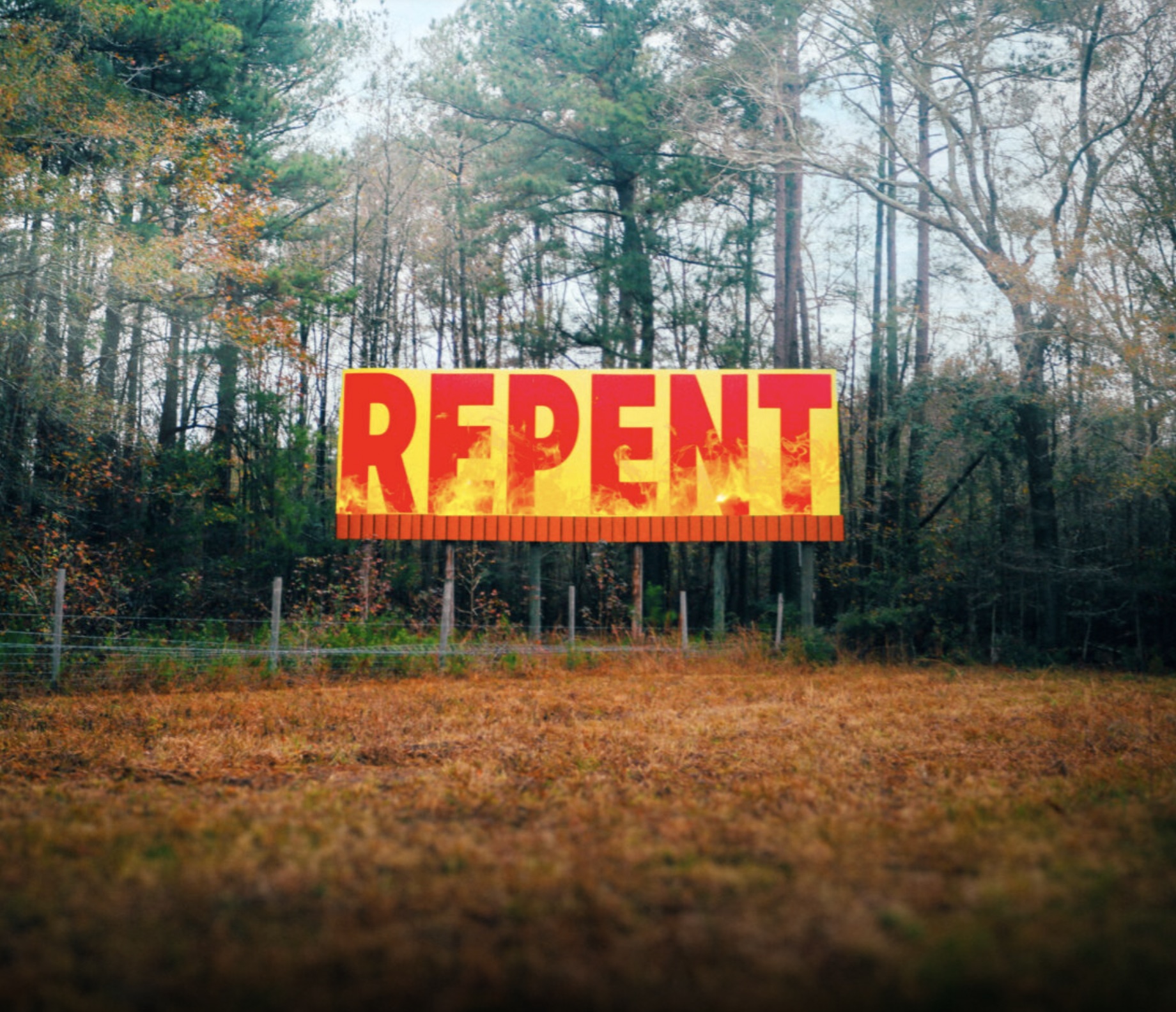 grove - Repent