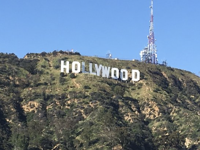 Hollywood