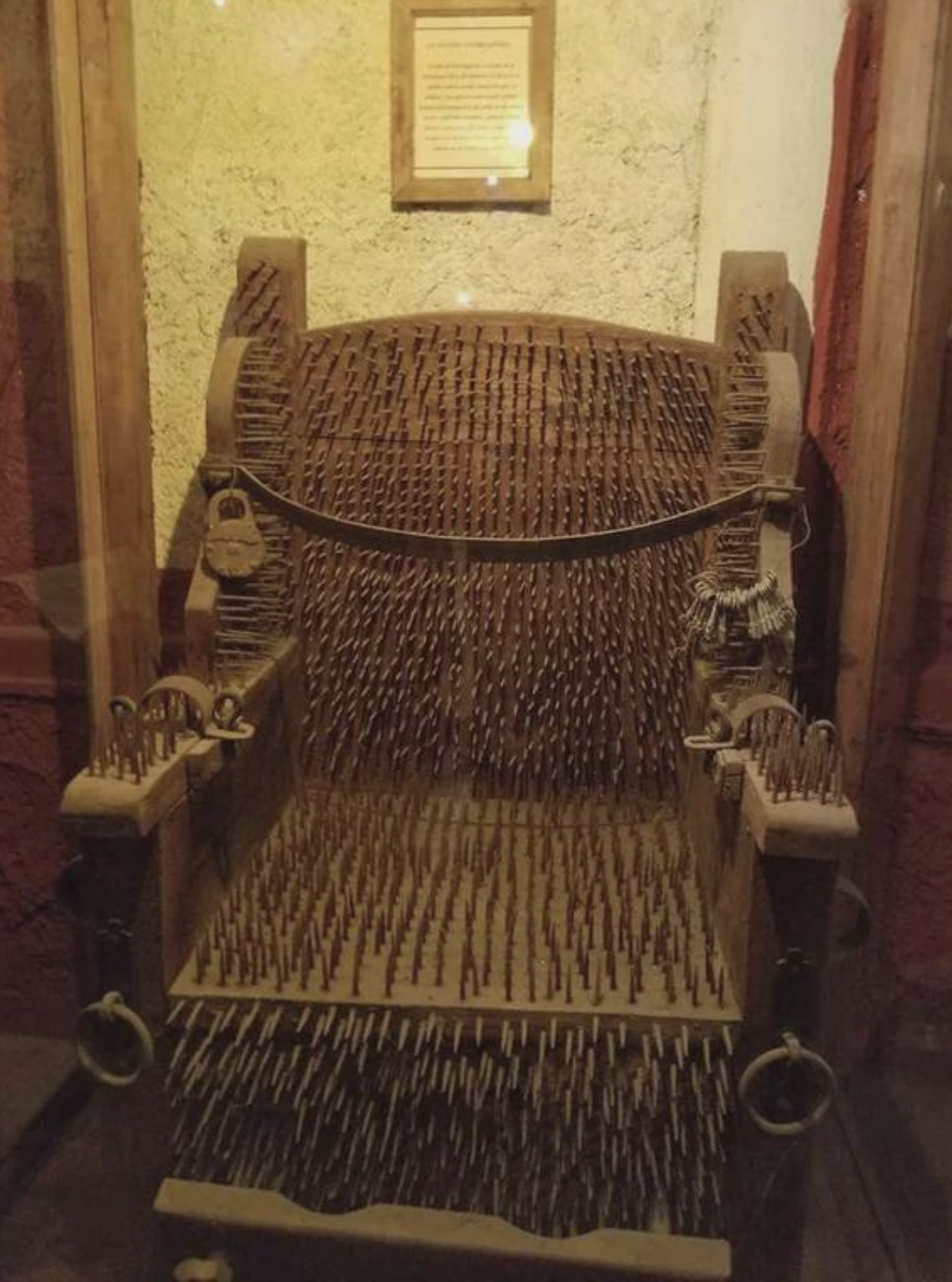 chair