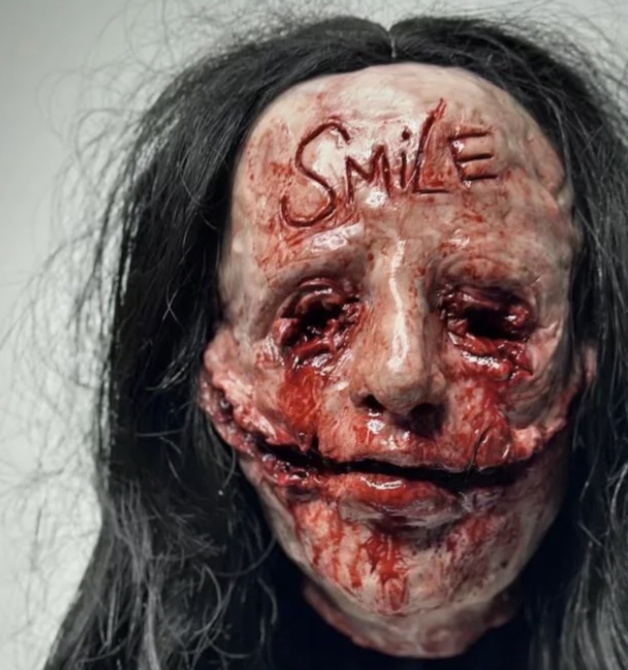 zombie - Smile