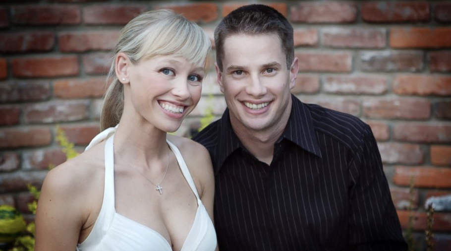 kidnapping of sherri papini