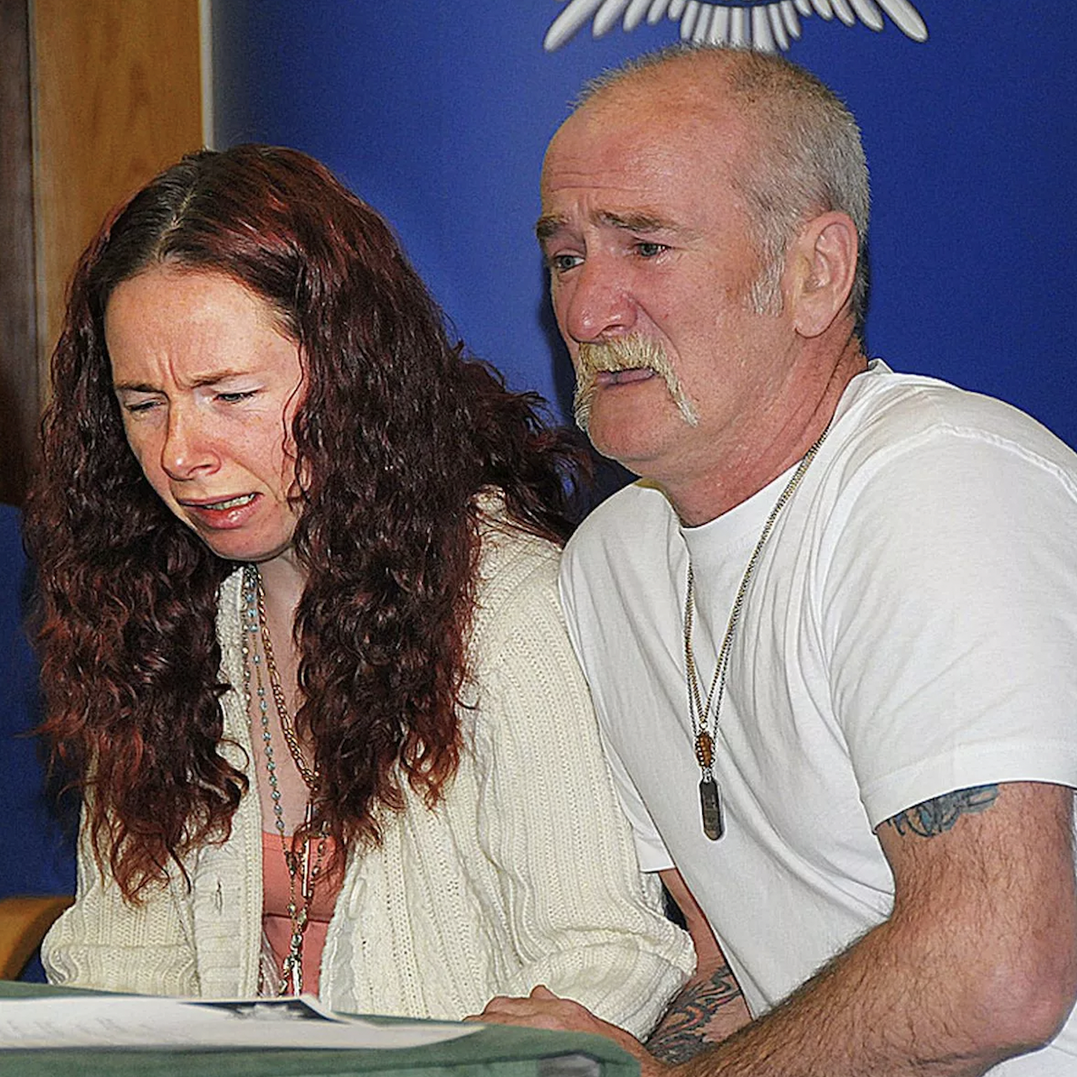 mick and mairead philpott