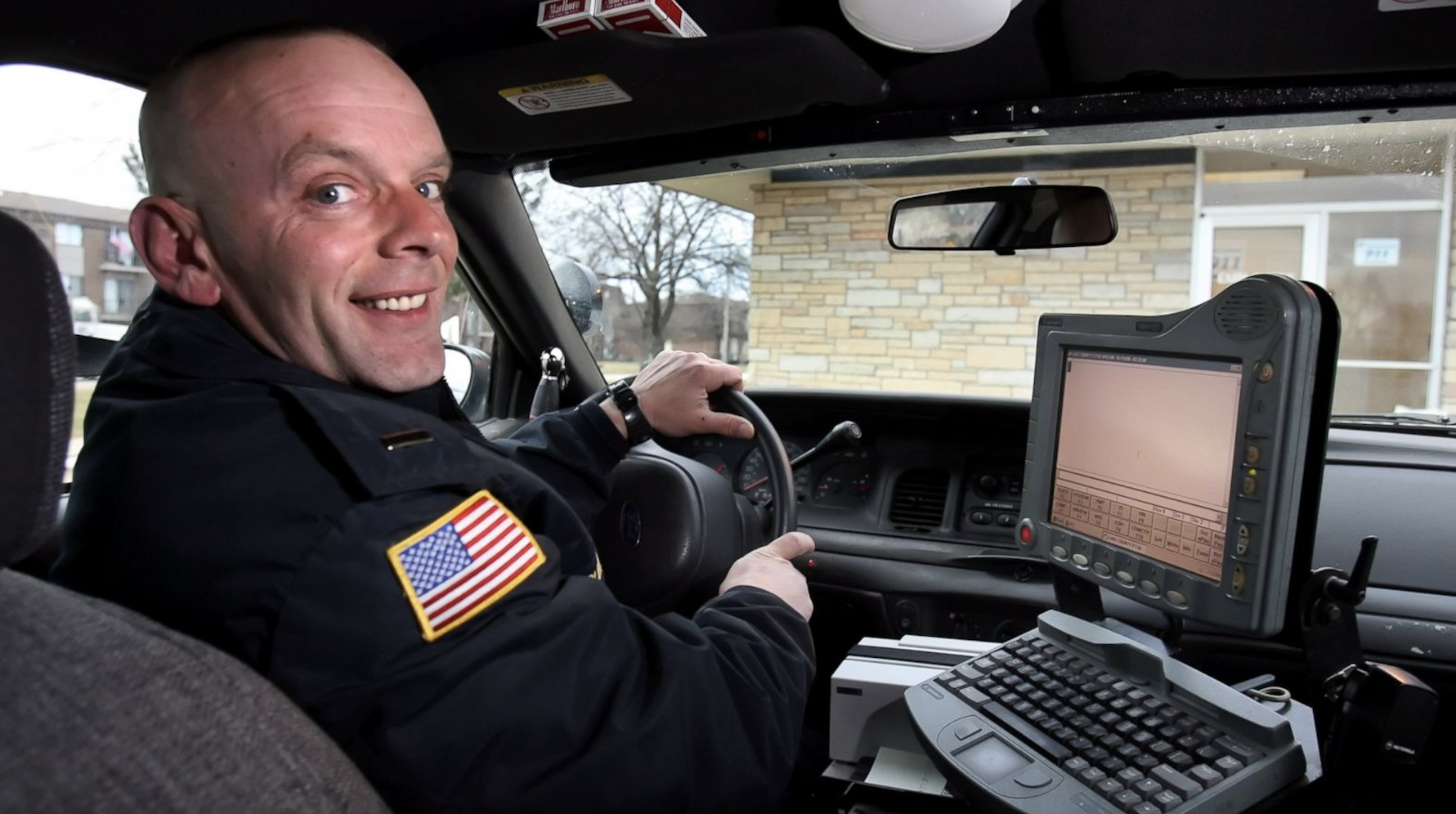 joe gliniewicz