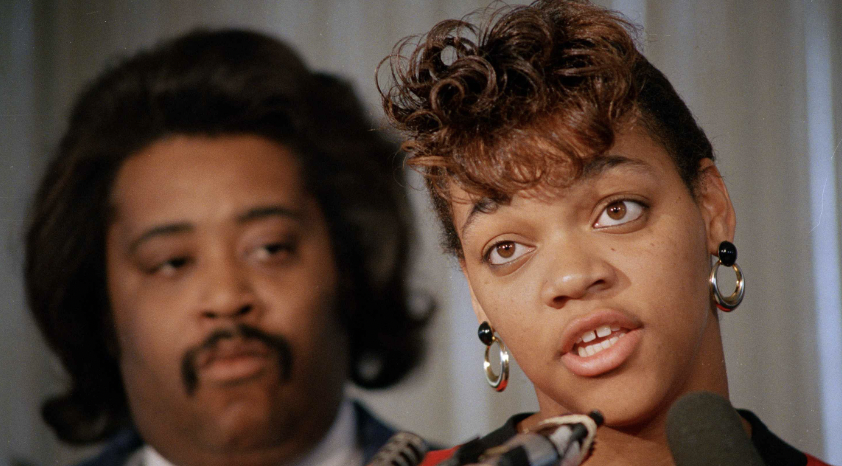 tawana brawley 1987